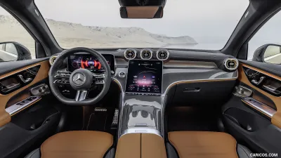 GLC 250